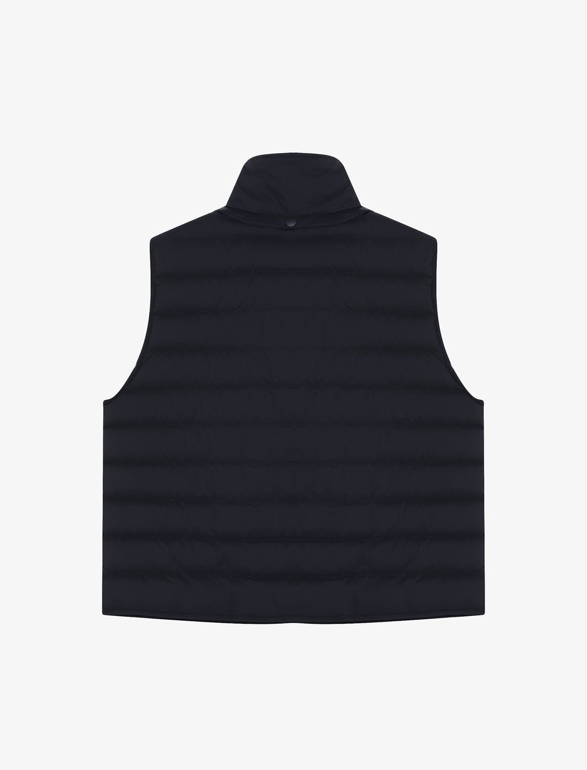 Womens Reve Down Vest Navy