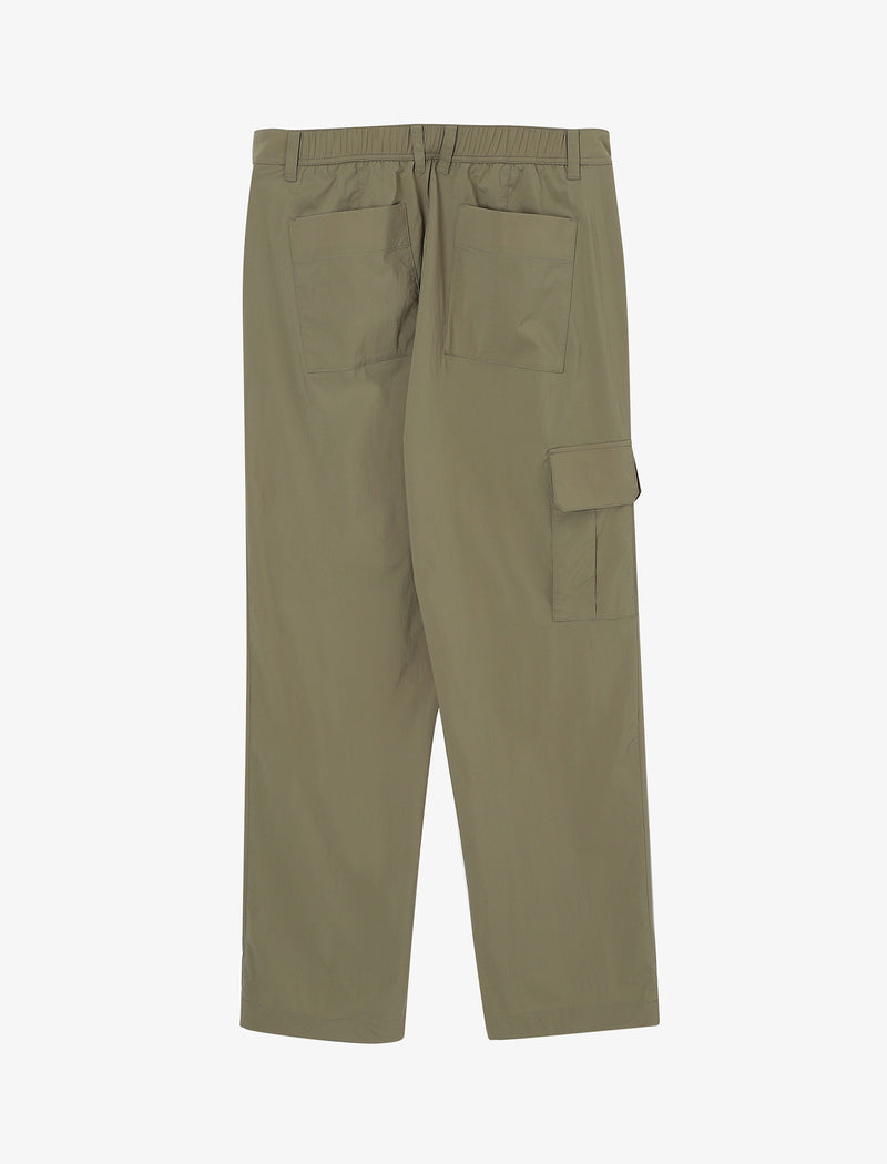 Leon Pants L/Khaki