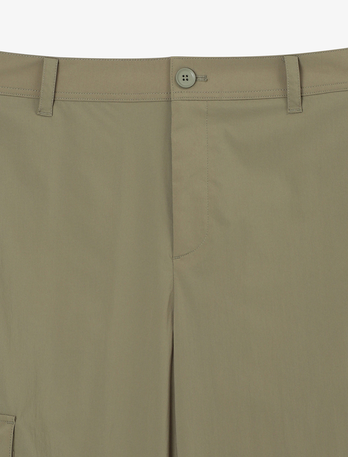 Leon Pants L/Khaki