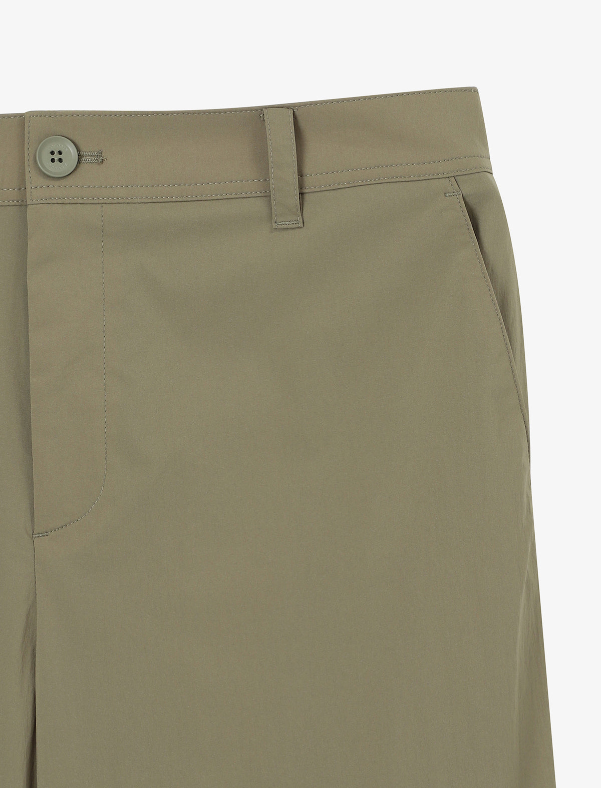 Leon Pants L/Khaki