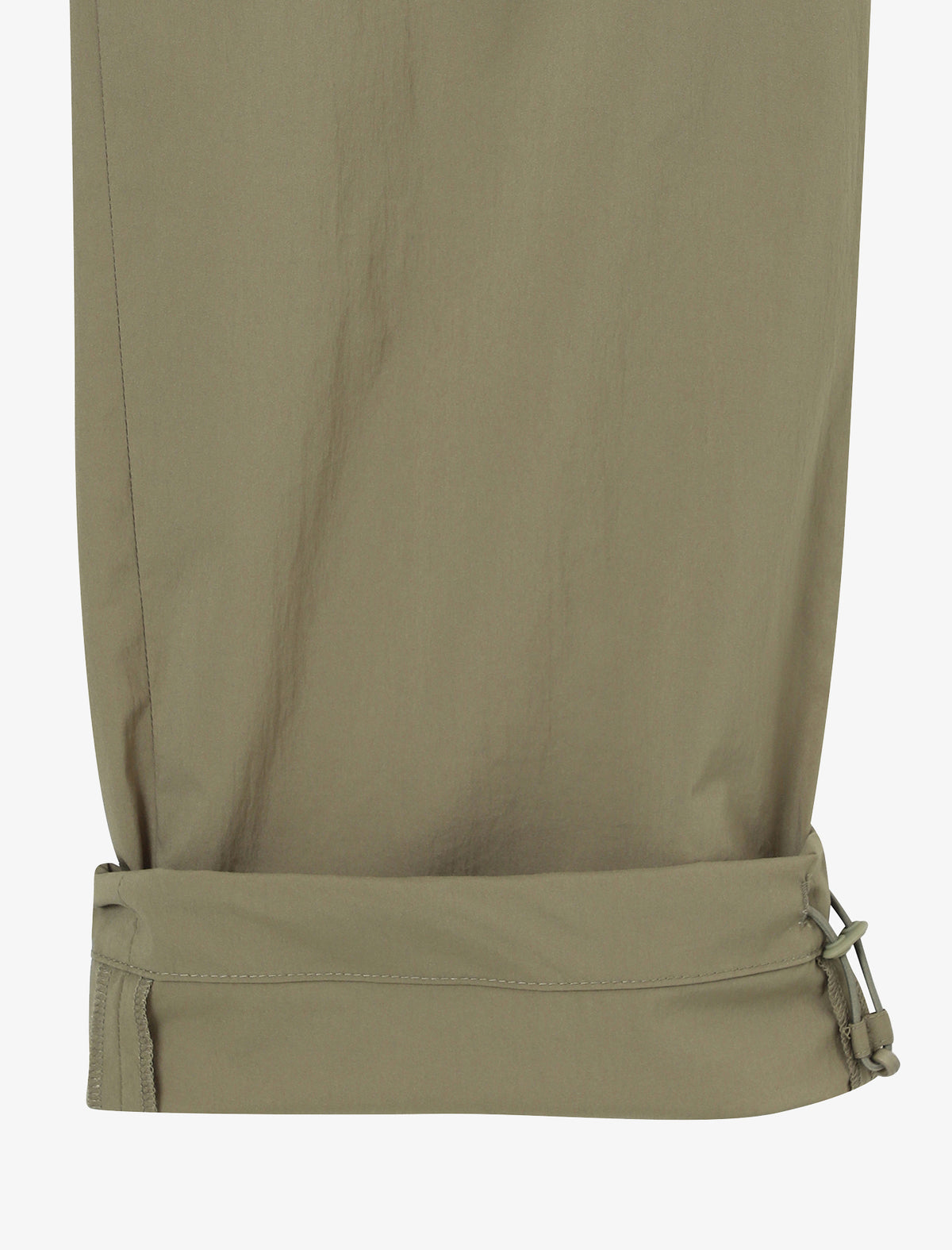 Leon Pants L/Khaki