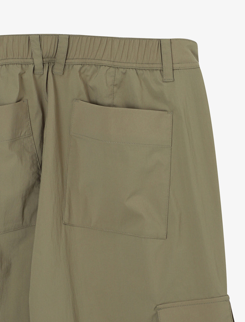 Leon Pants L/Khaki