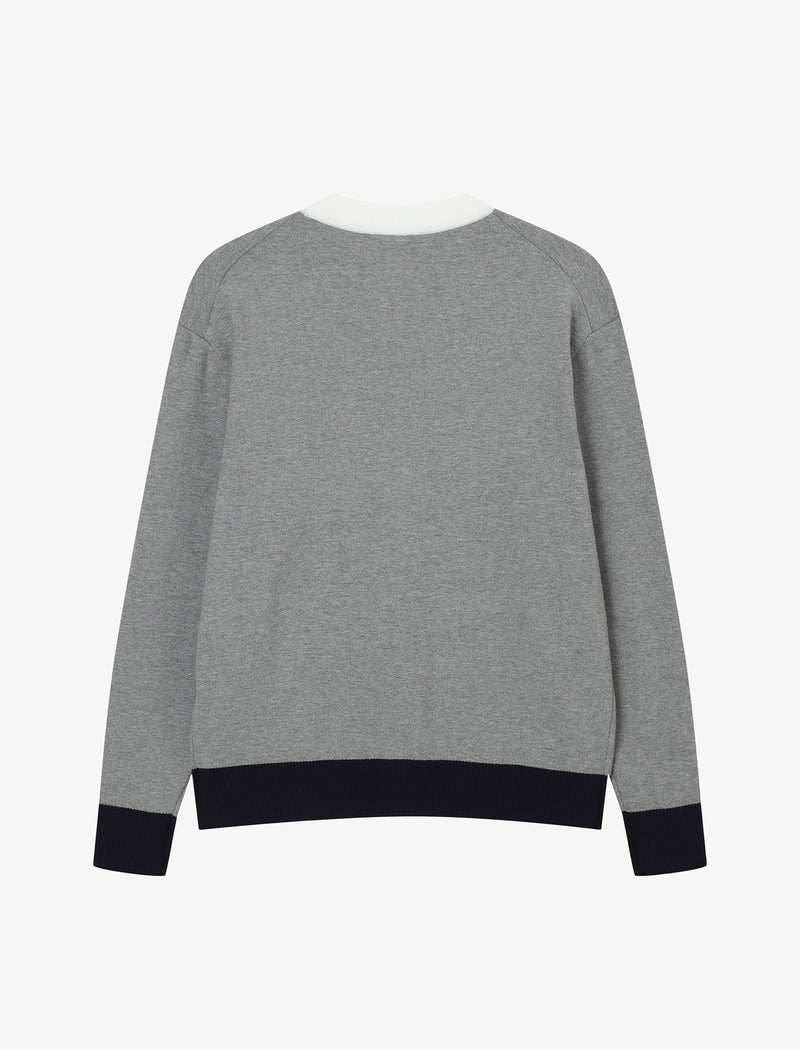 Alain Cardigan