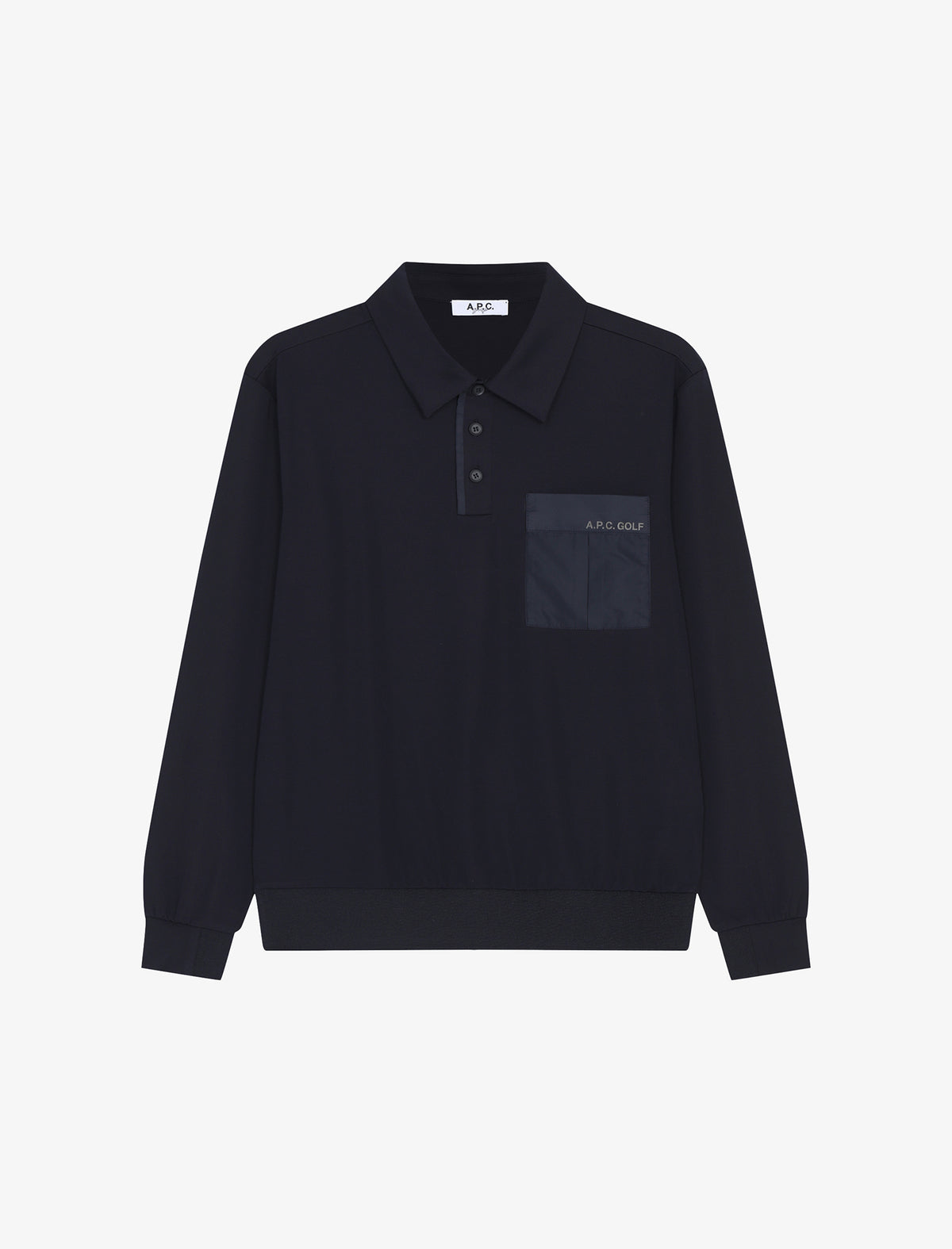 Paul T-Shirt Navy