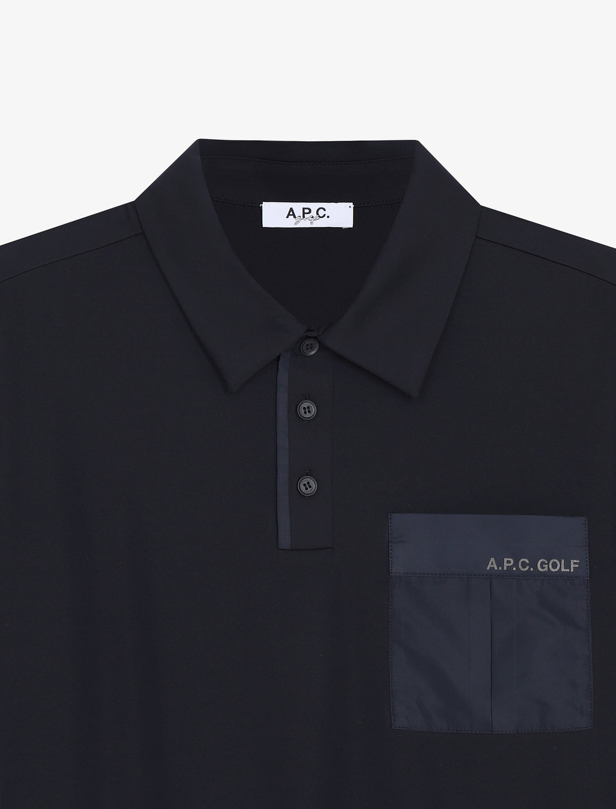Paul T-Shirt Navy