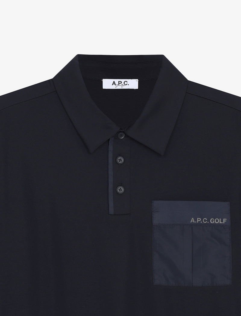 Paul T-Shirt Navy