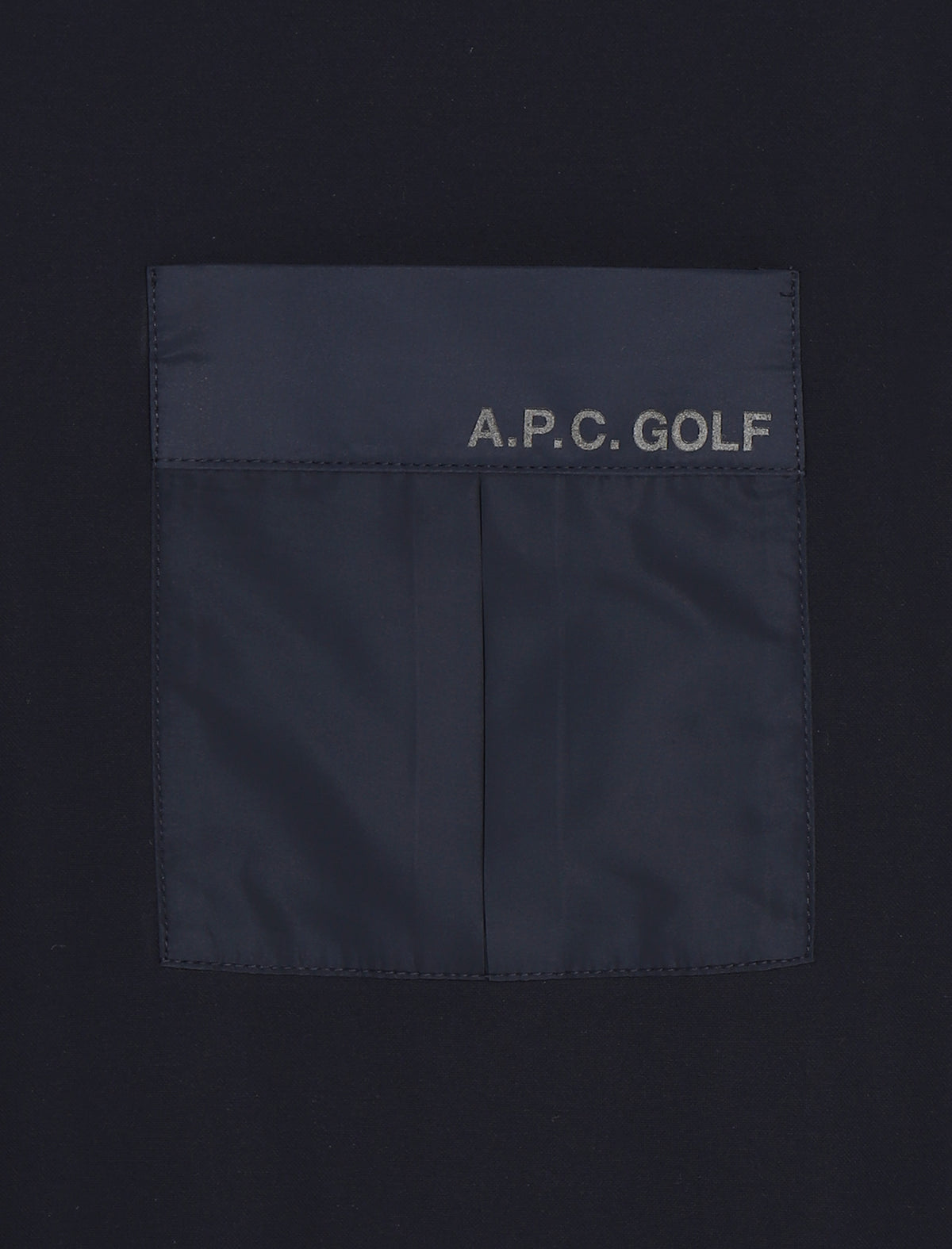 Paul T-Shirt Navy