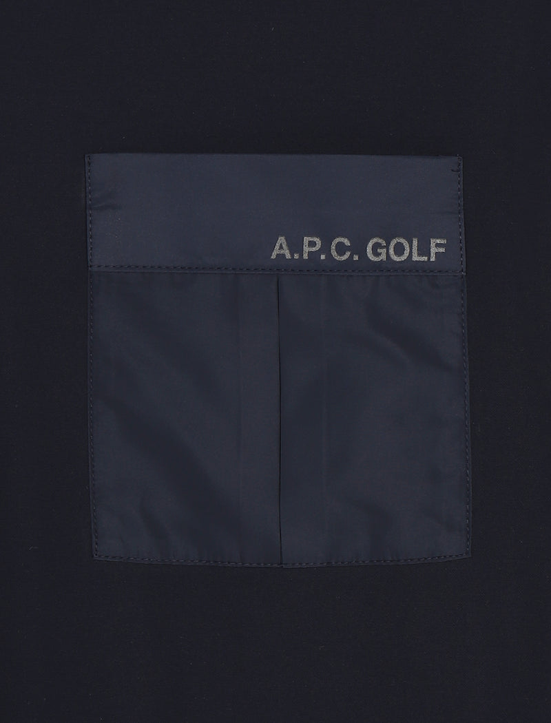 Paul T-Shirt Navy