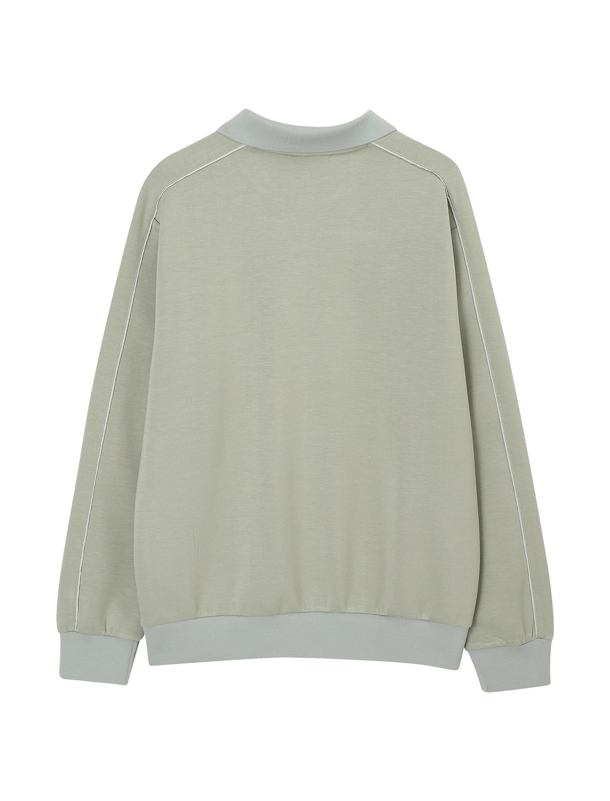 Gaspard T-Shirt Mint