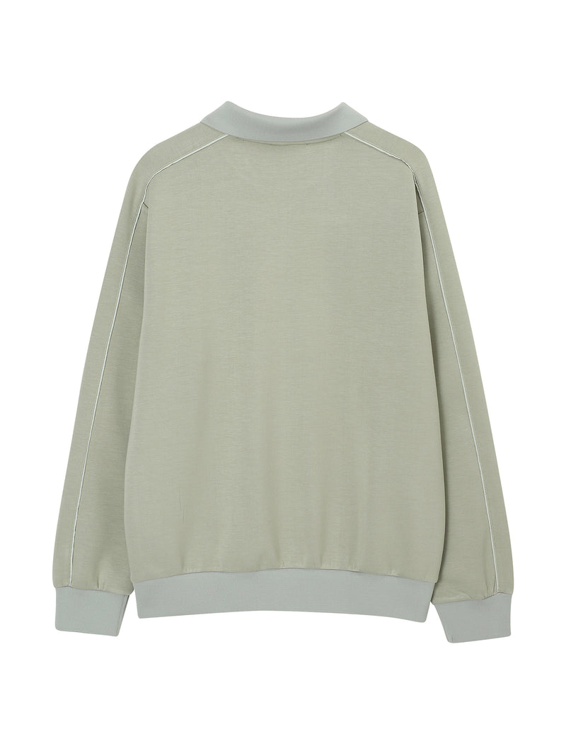 Gaspard T-Shirt Mint