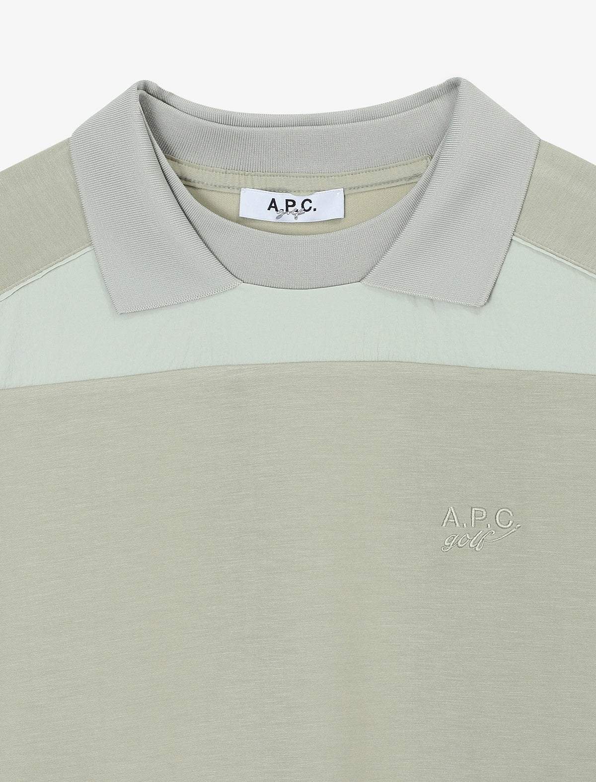 Gaspard T-Shirt Mint