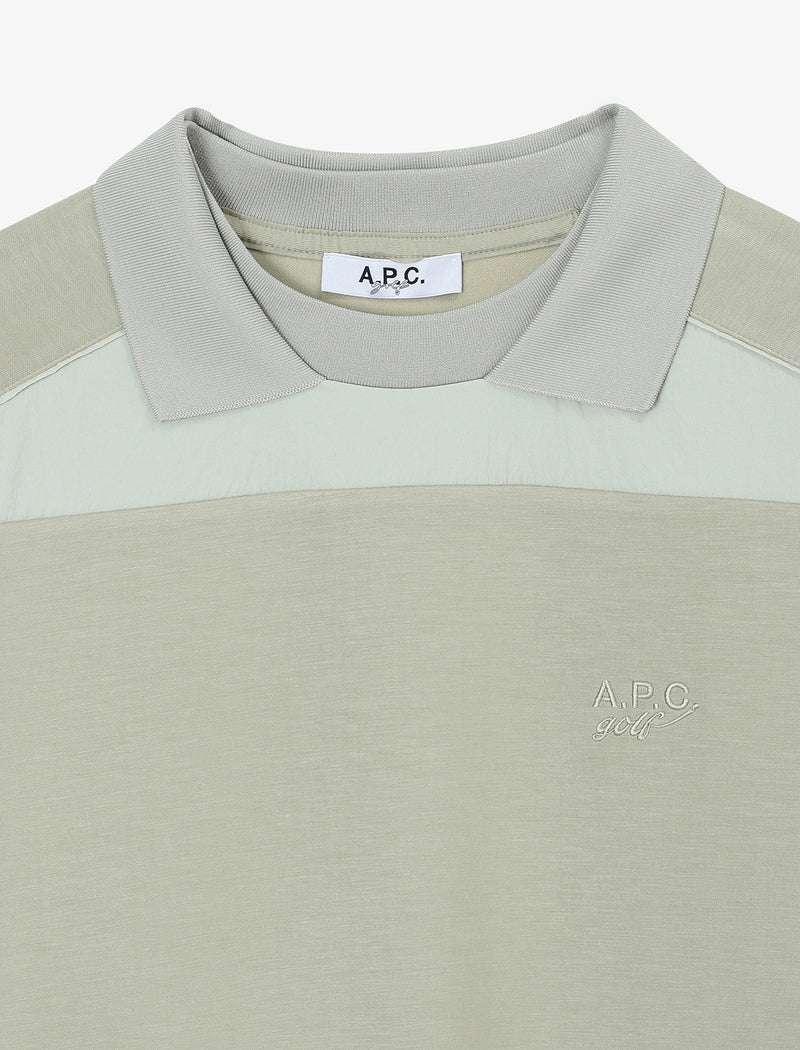 Gaspard T-Shirt Mint