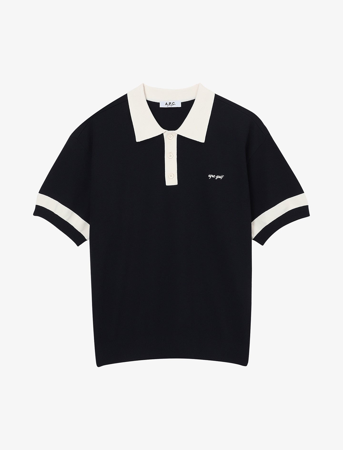 Men's A.P.C. Golf Apparel – TRENDYGOLFUSA.COM