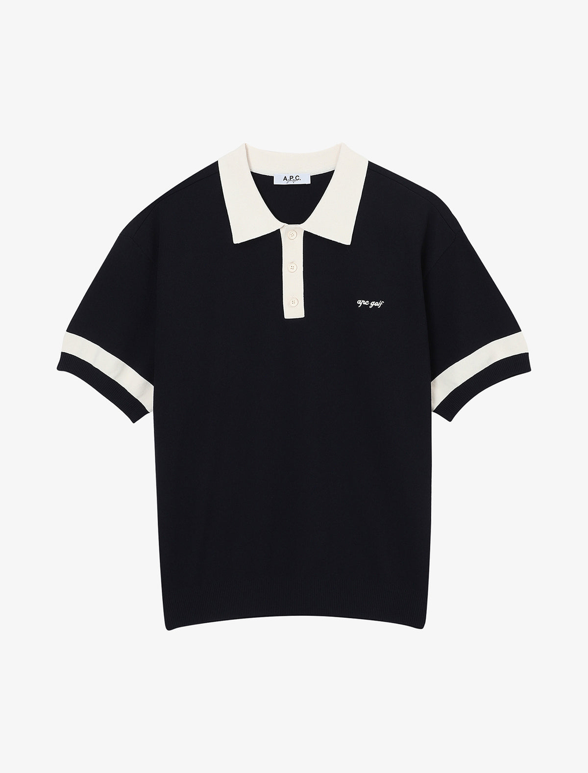 Alfie Sweater Navy