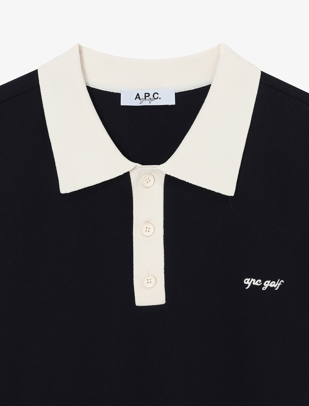 Alfie Sweater Navy