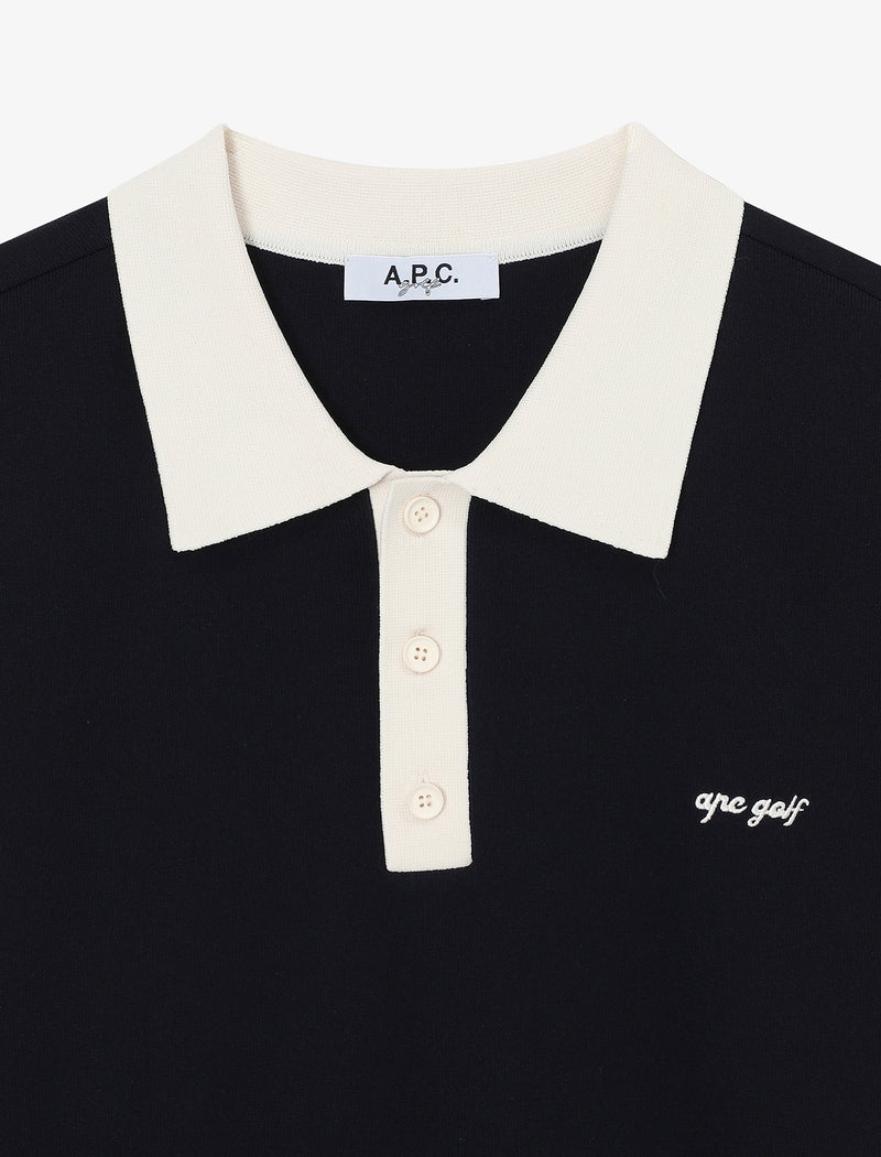 Alfie Sweater Navy