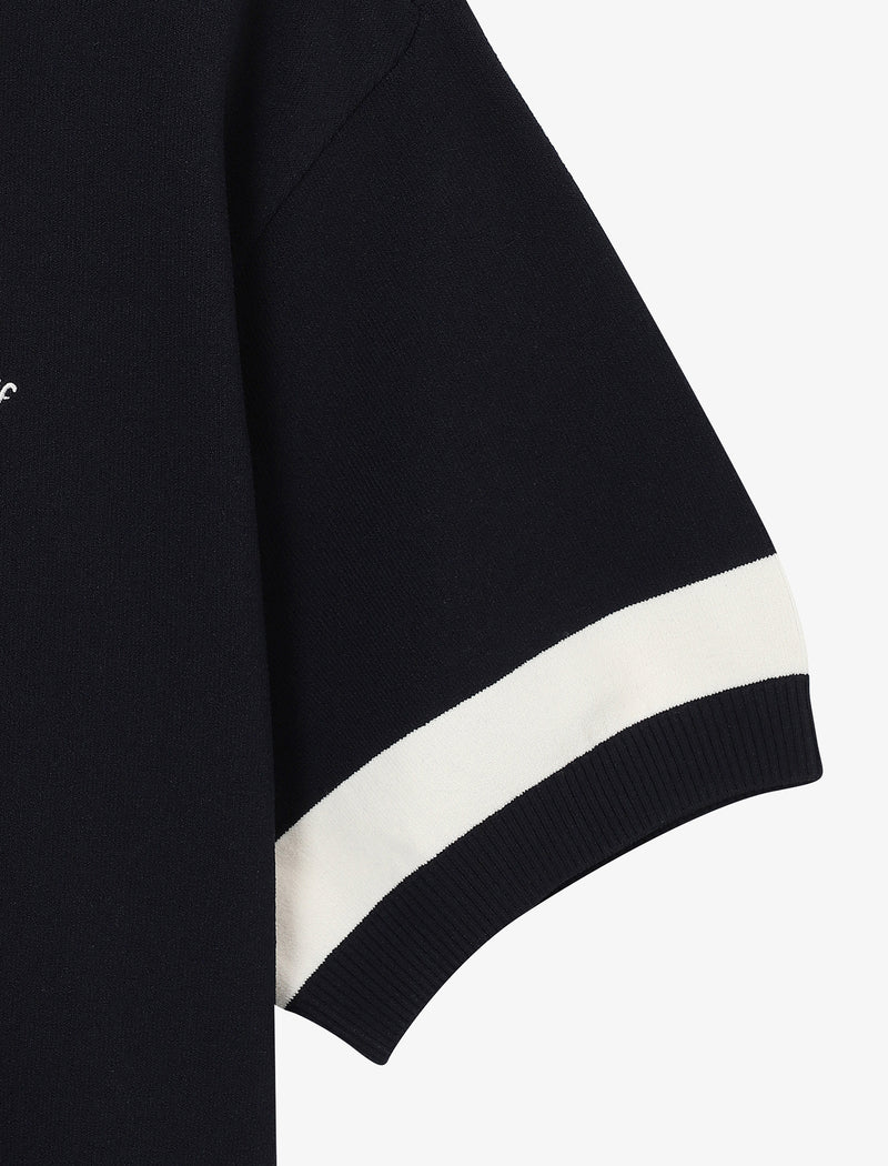 Alfie Sweater Navy