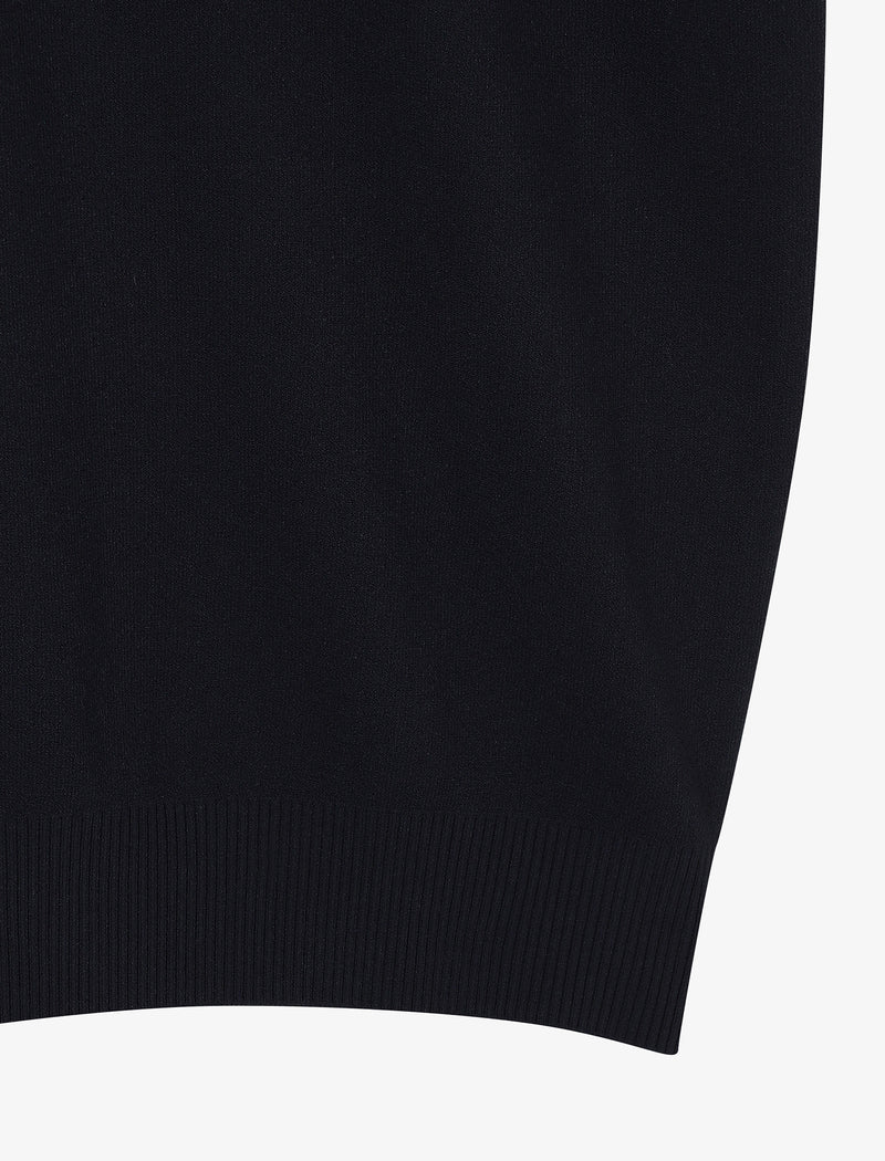 Alfie Sweater Navy