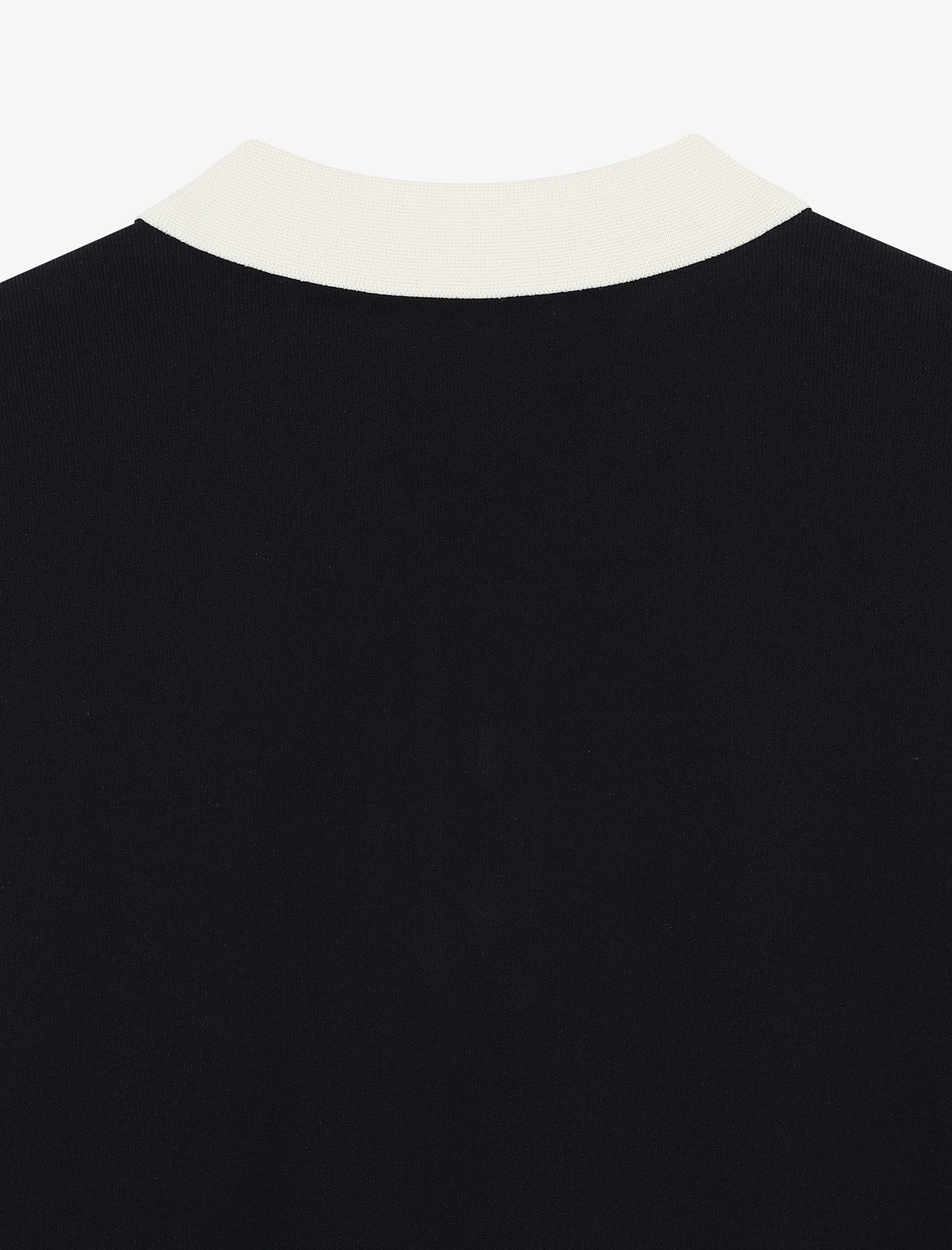 Alfie Sweater Navy
