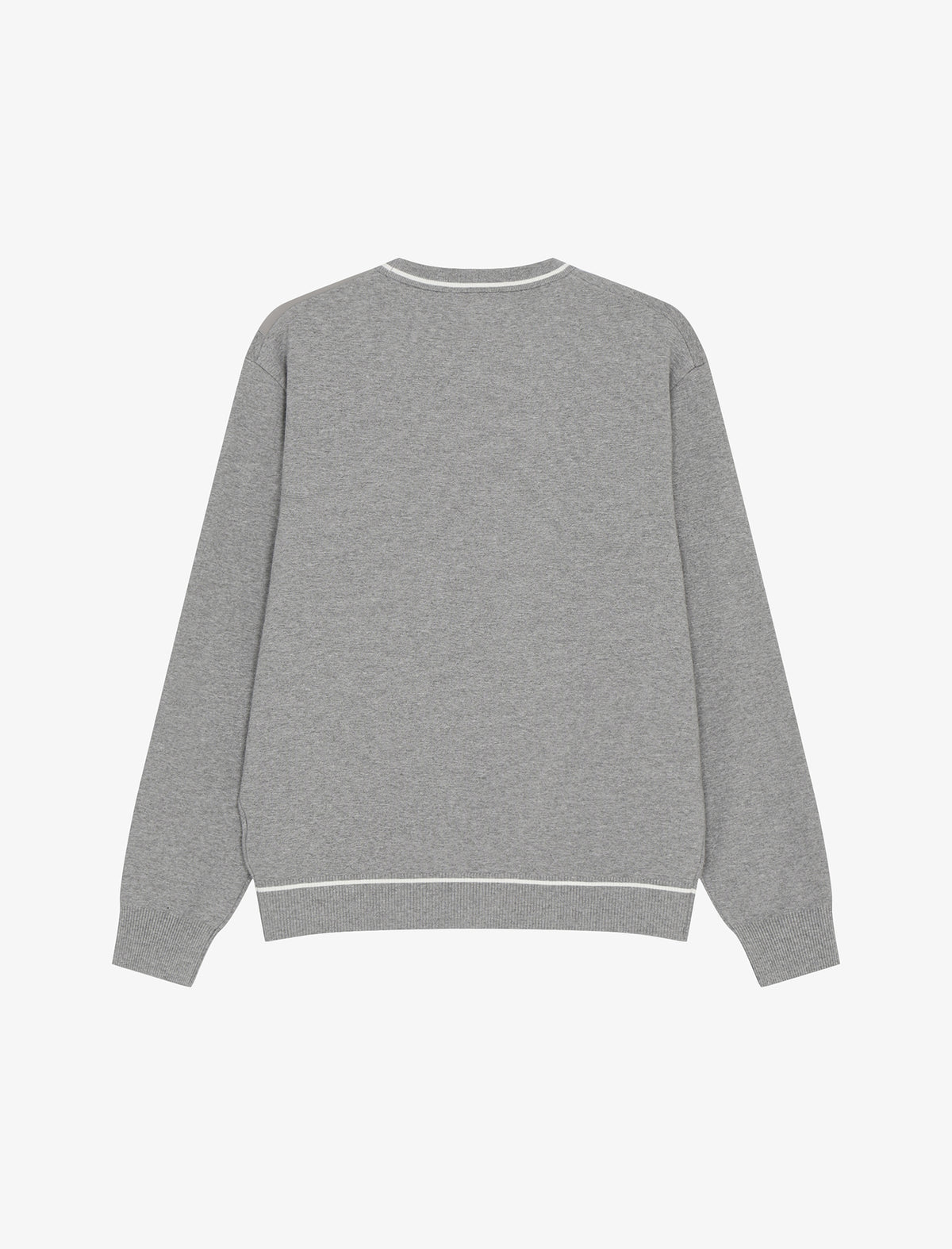 Romy Sweater M/Grey