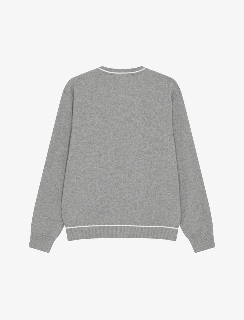 Romy Sweater M/Grey