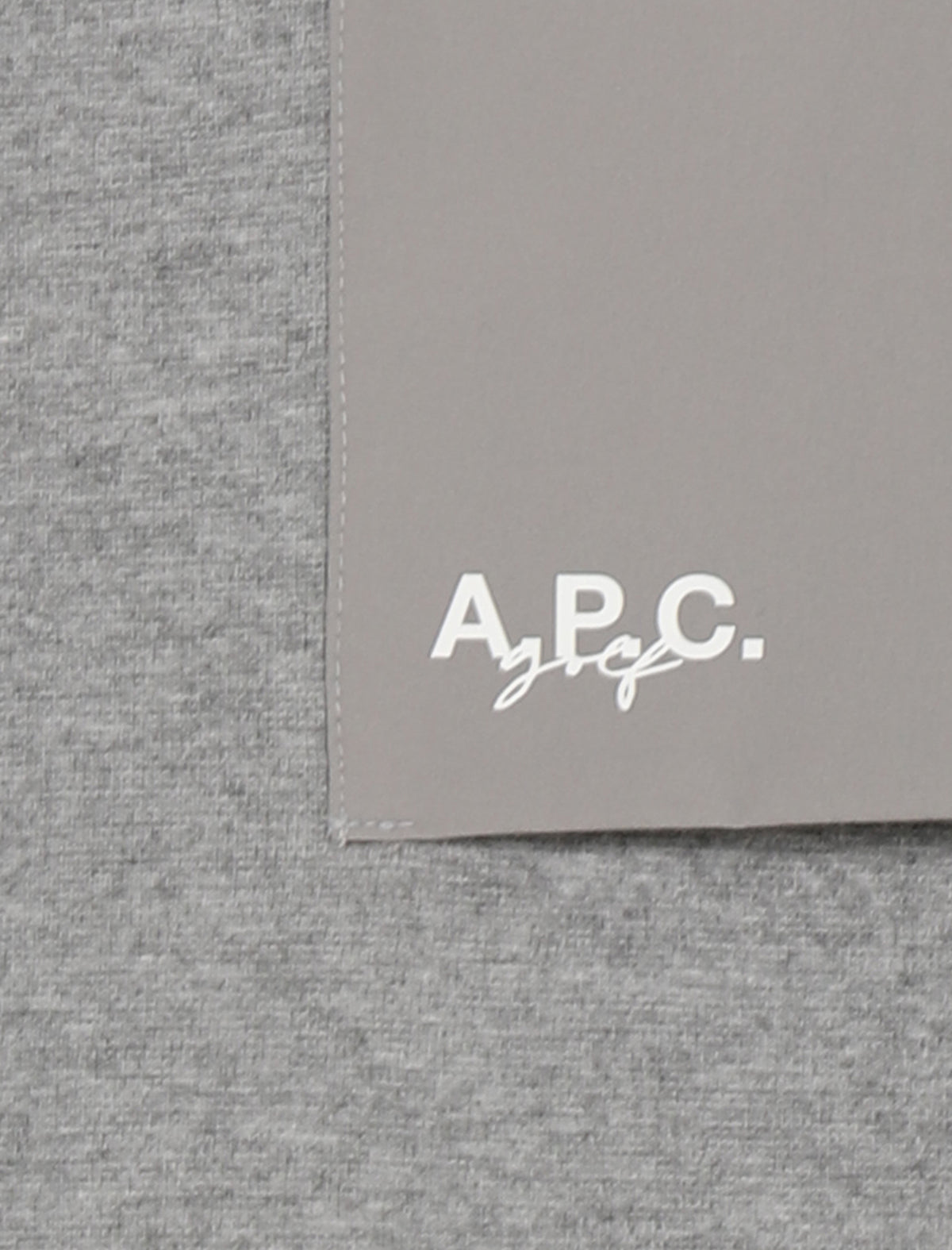 Romy Sweater M/Grey
