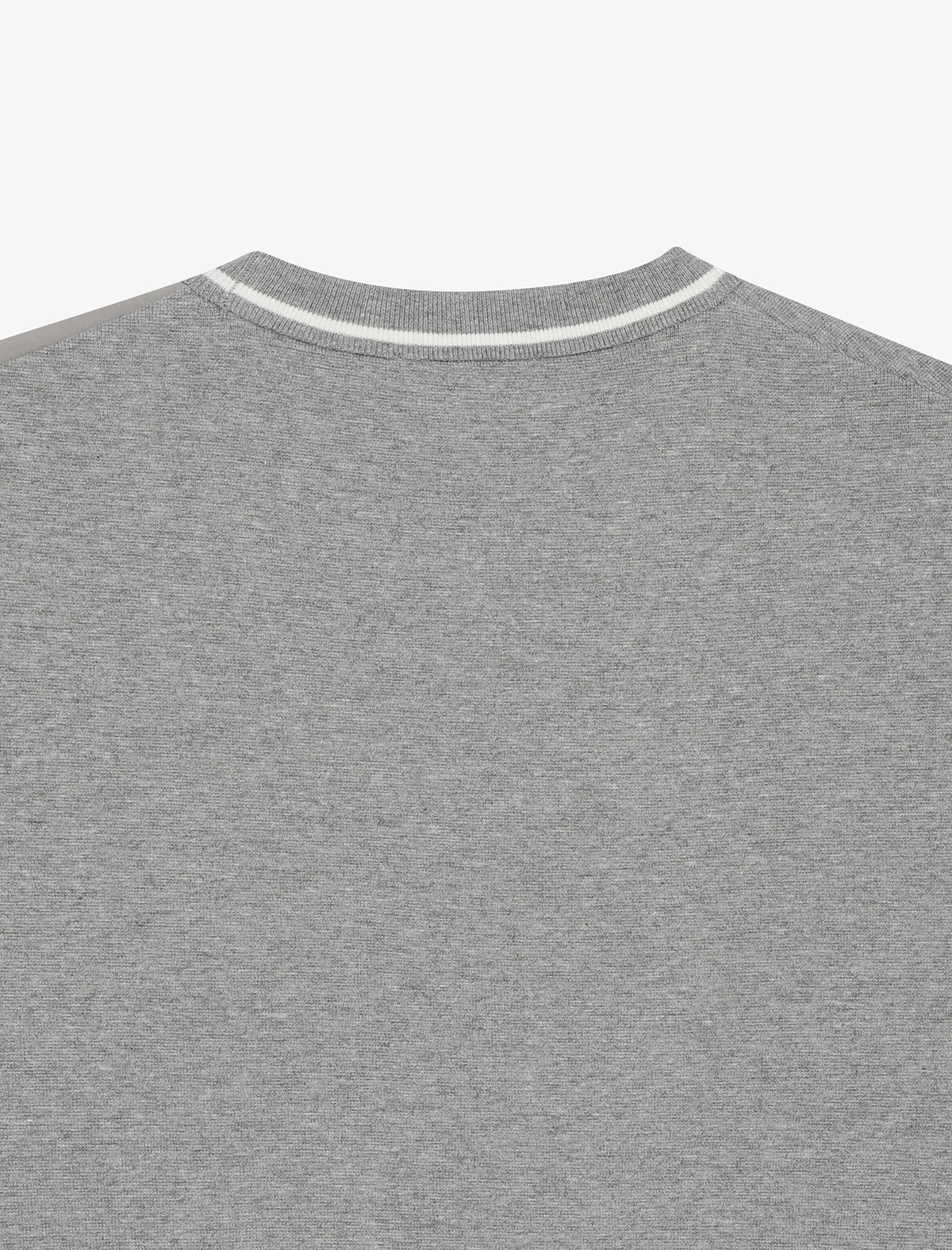 Romy Sweater M/Grey
