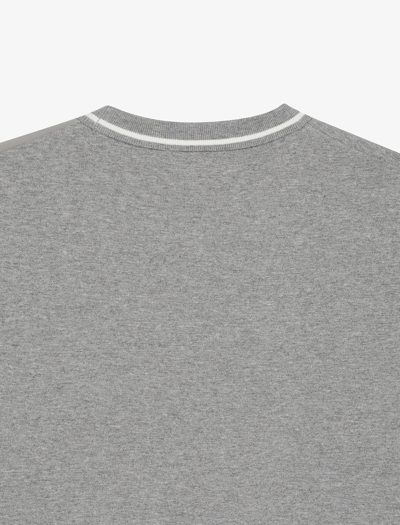 Romy Sweater M/Grey