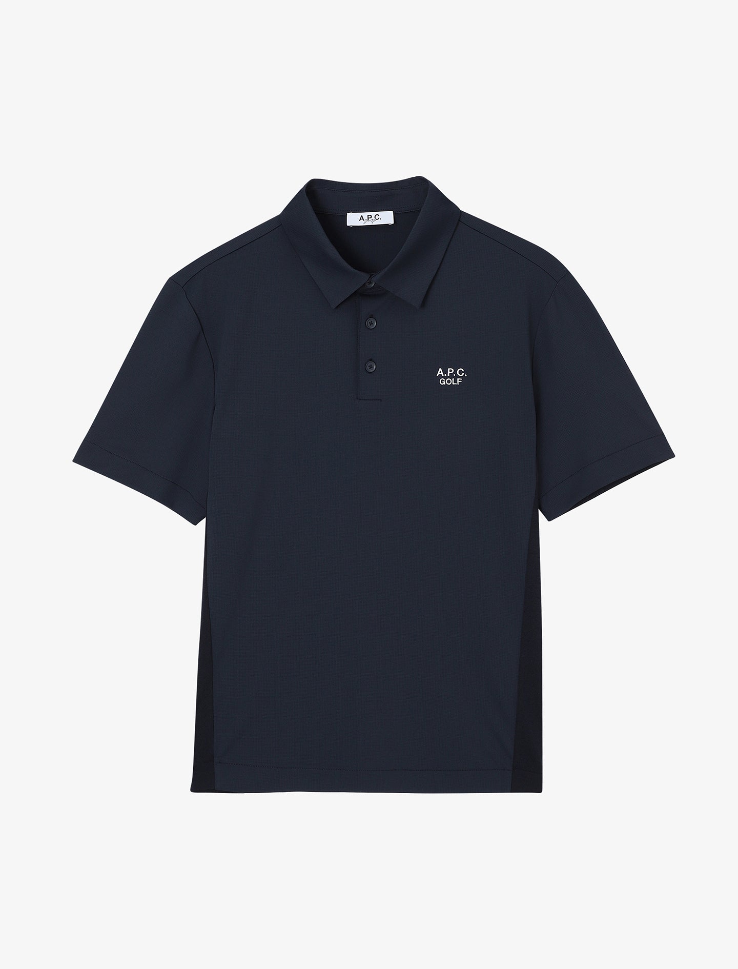 Men's A.P.C. Golf Apparel – TRENDYGOLFUSA.COM