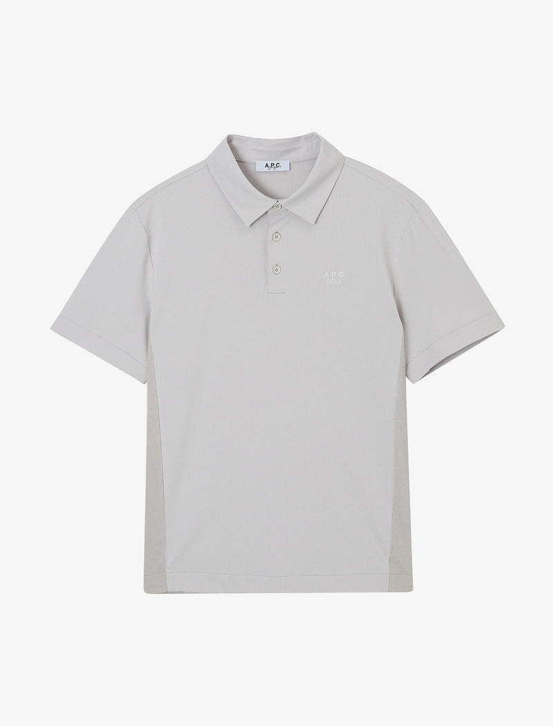 Max T-Shirt L/Beige