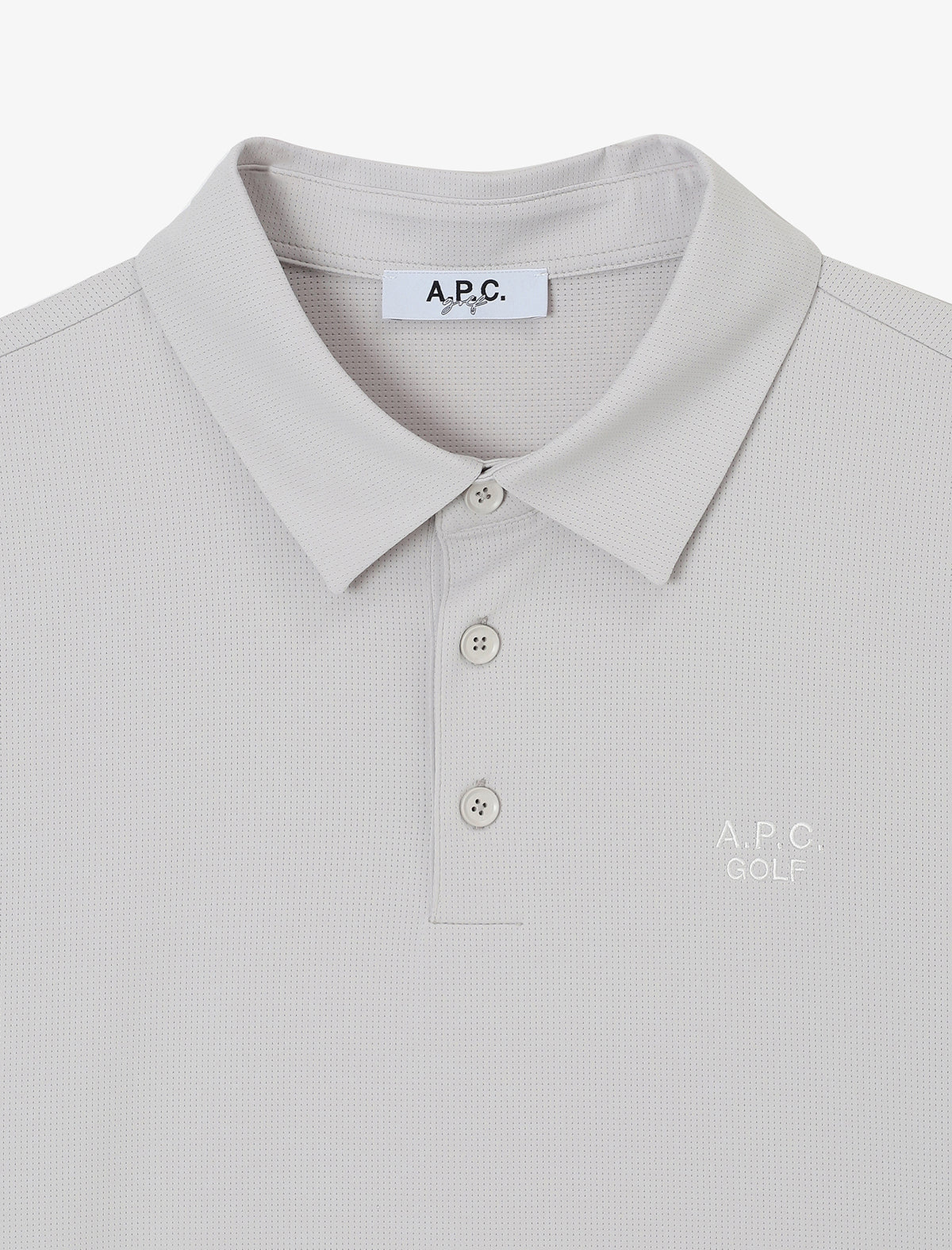 Max T-Shirt L/Beige