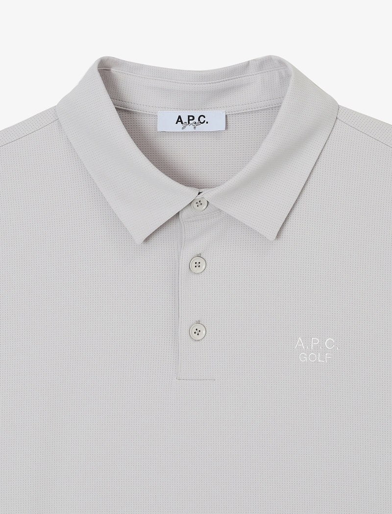 Max T-Shirt L/Beige