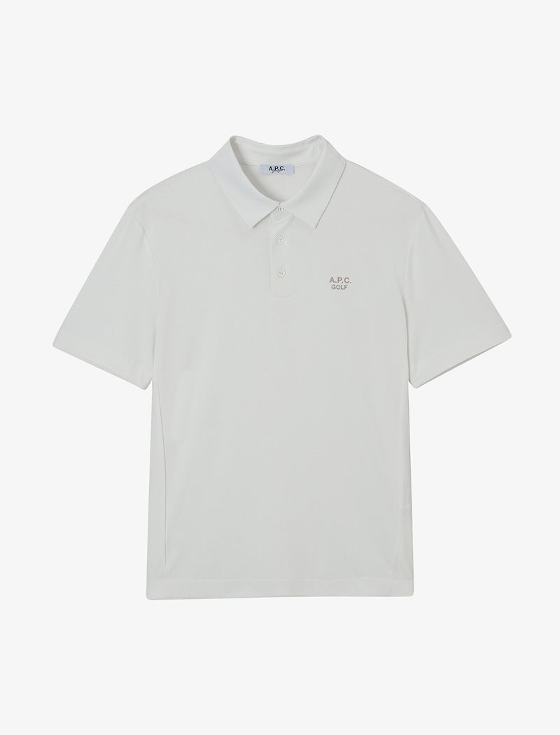Max T-Shirt White