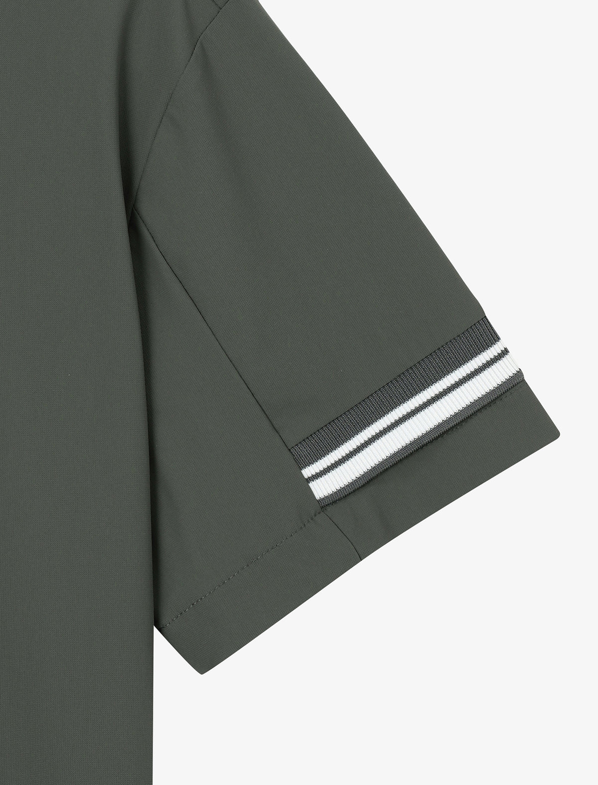 Julien T-Shirt Khaki