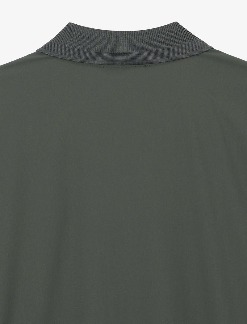 Julien T-Shirt Khaki