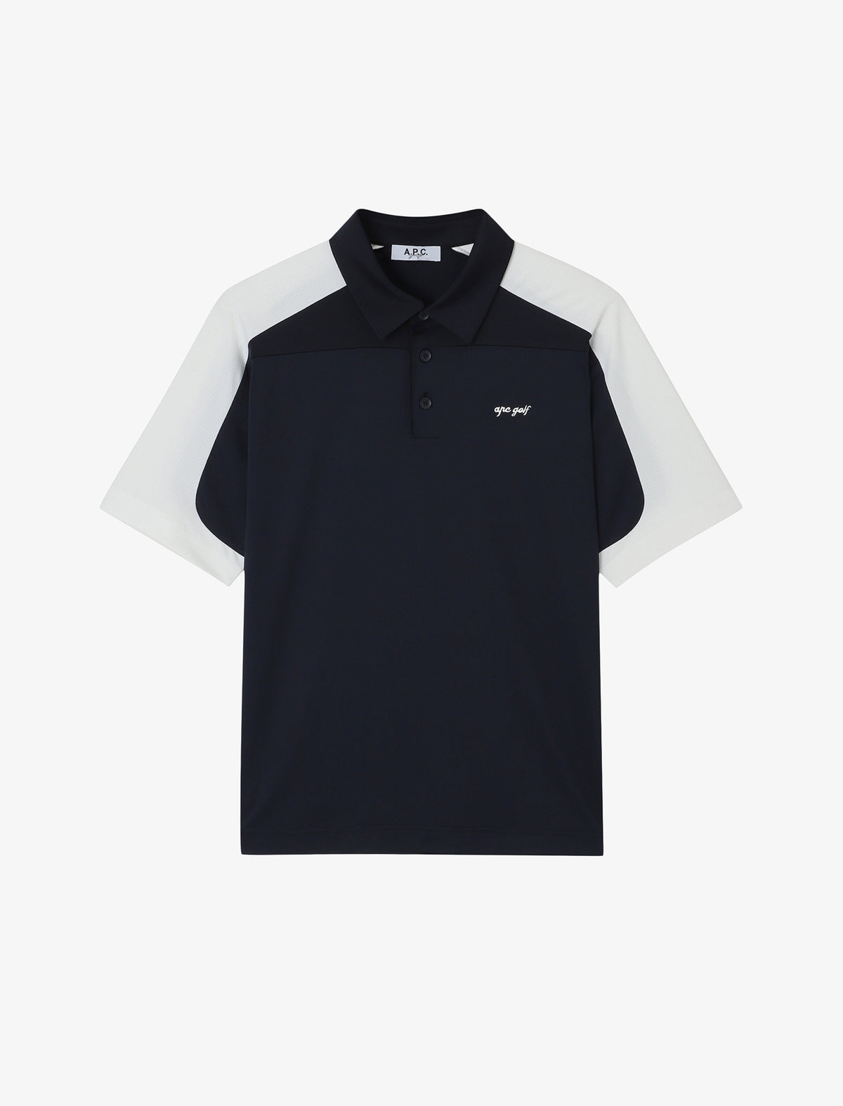 Sacha T-Shirt Navy