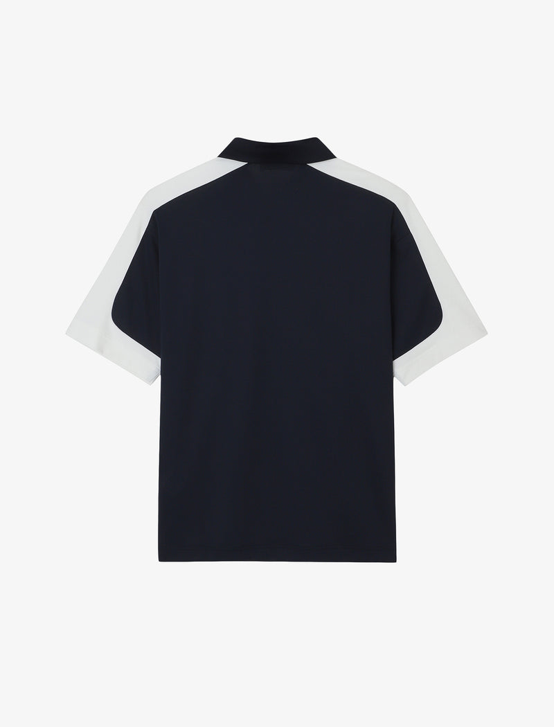 Sacha T-Shirt Navy