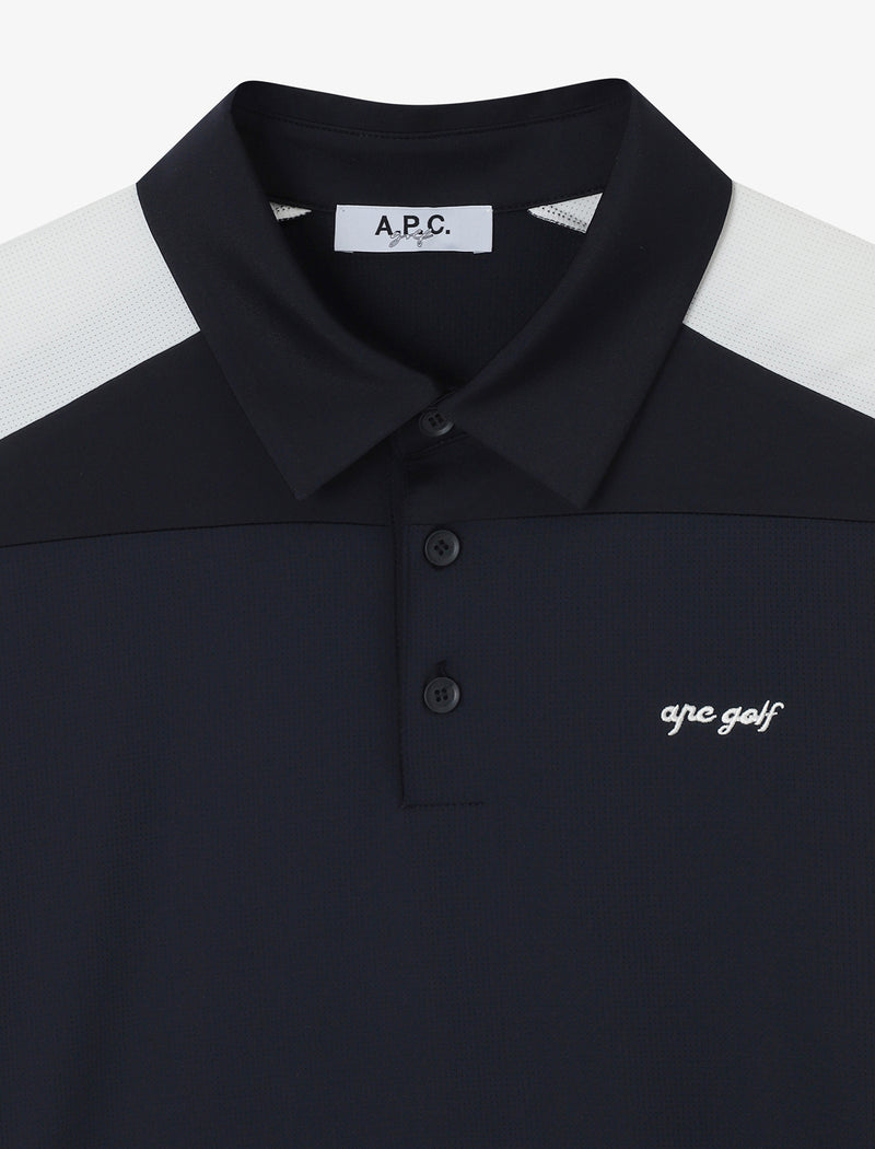 Sacha T-Shirt Navy