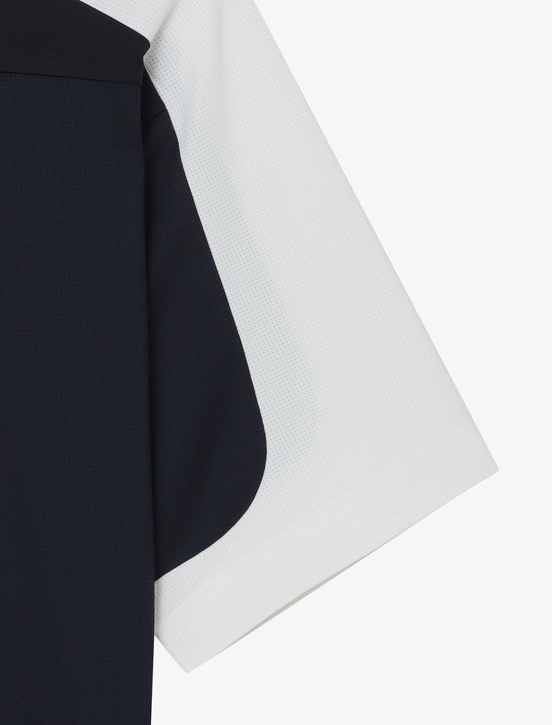 Sacha T-Shirt Navy