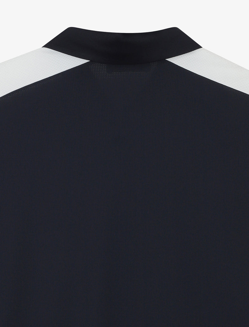 Sacha T-Shirt Navy