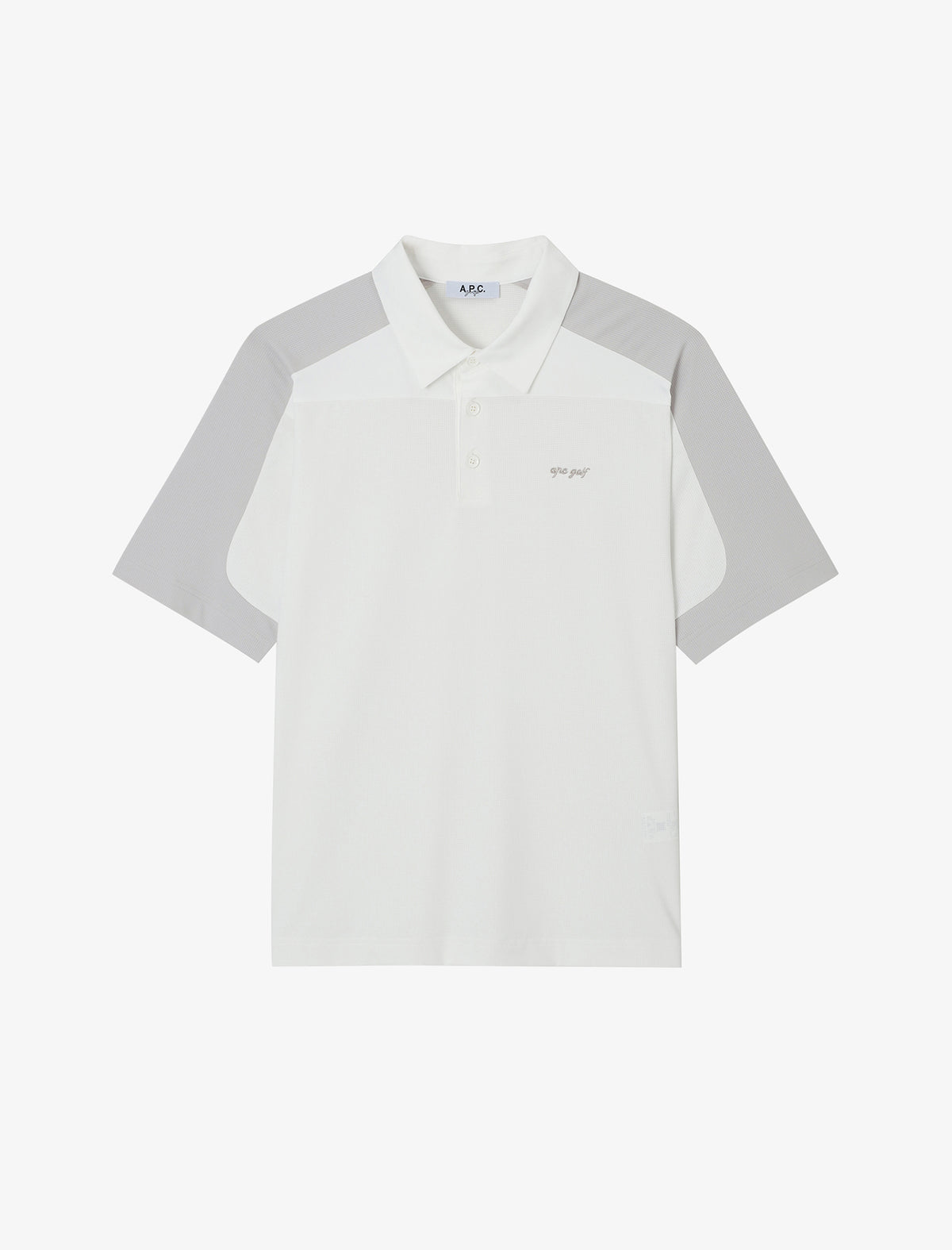Sacha T-Shirt White
