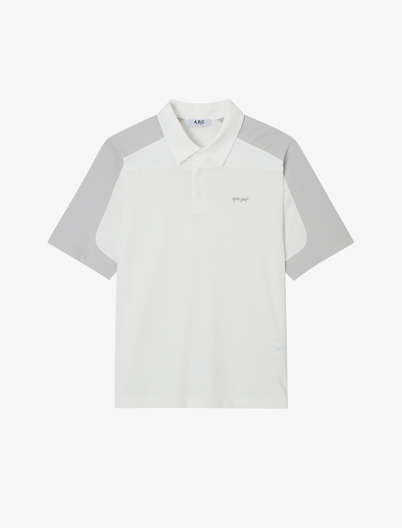 Sacha T-Shirt White