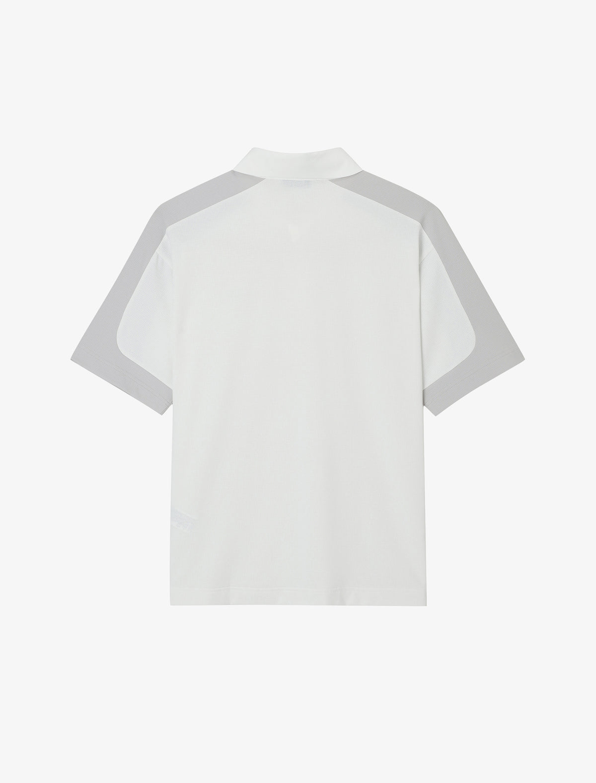 Sacha T-Shirt White