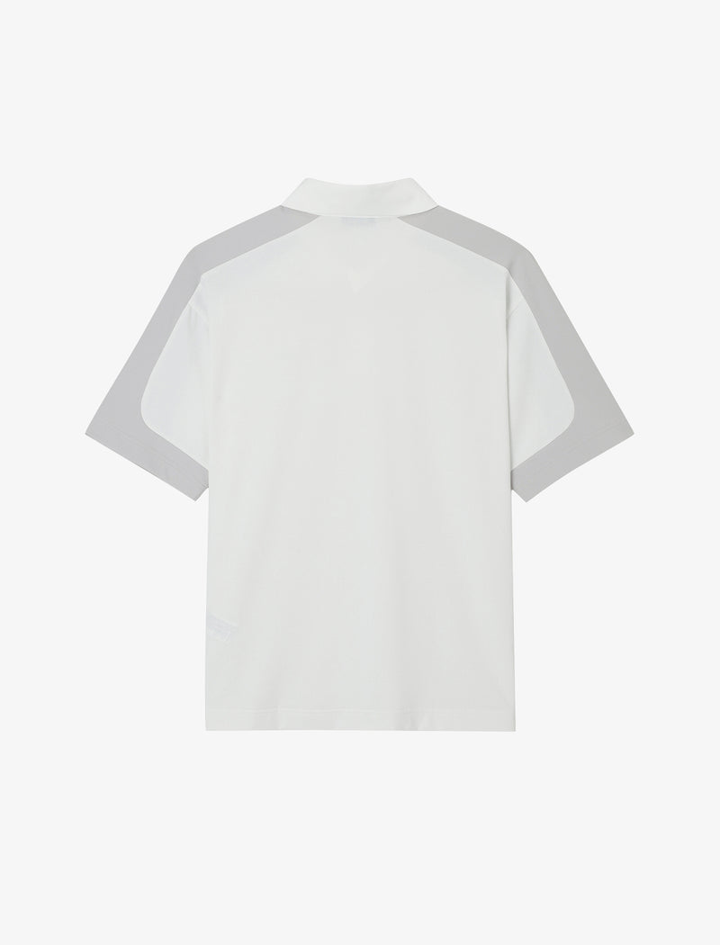 Sacha T-Shirt White