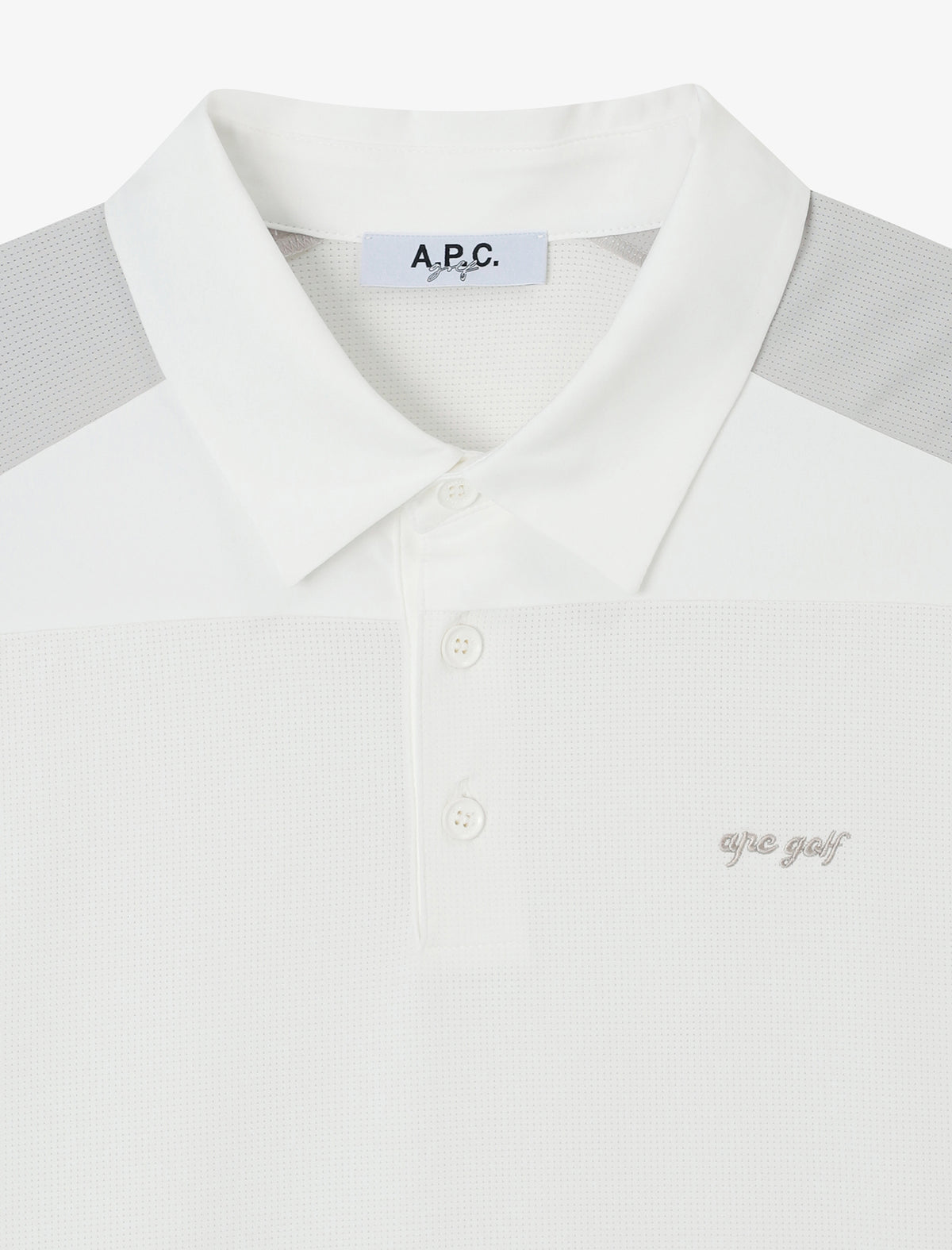 Sacha T-Shirt White