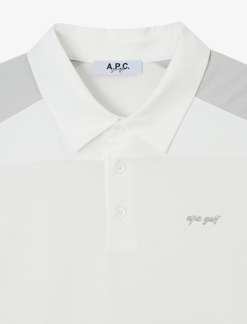 Sacha T-Shirt White