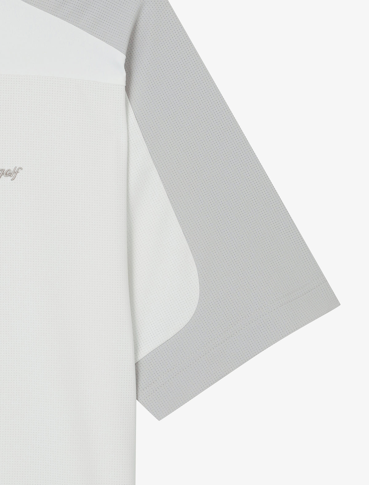 Sacha T-Shirt White