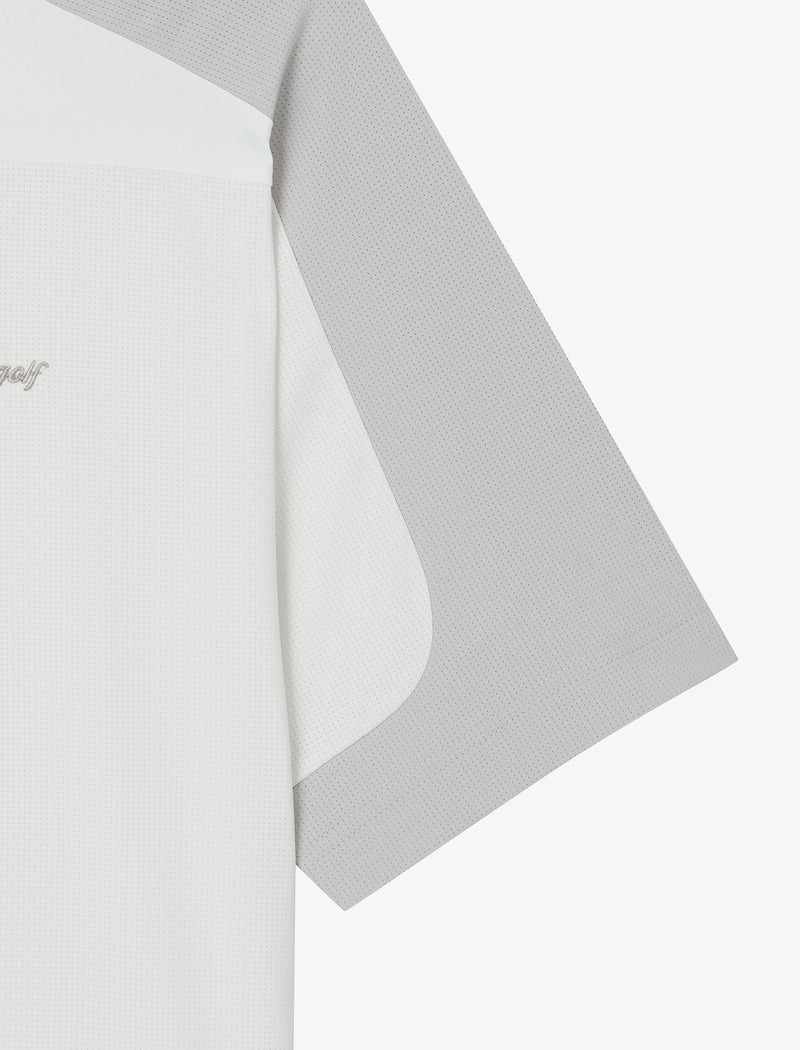 Sacha T-Shirt White