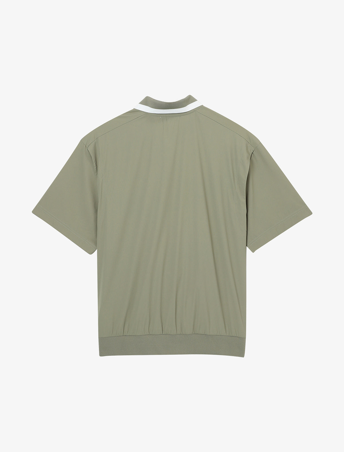 Hugo T-Shirt L/Khaki