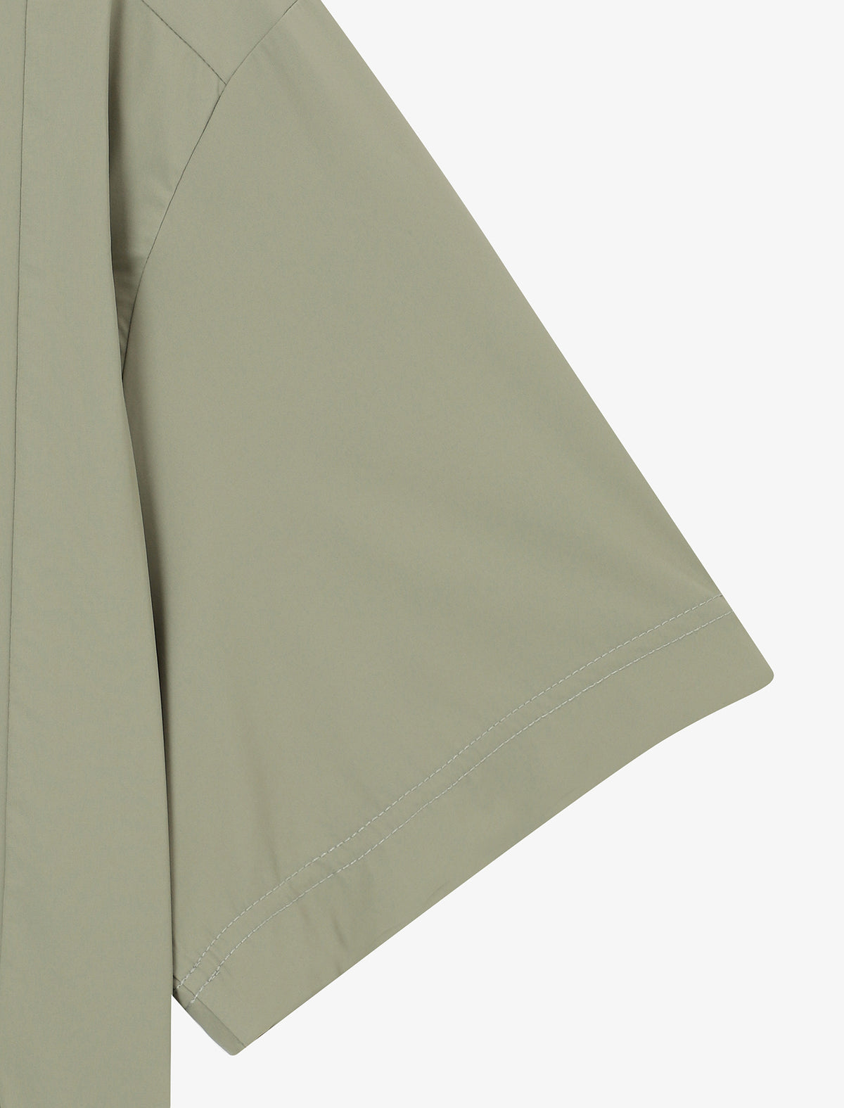 Hugo T-Shirt L/Khaki